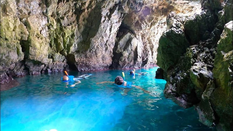 Tabarca Island: Guided Snorkel Excursion - The Itinerary in Detail: From Meeting Point to Underwater Adventure