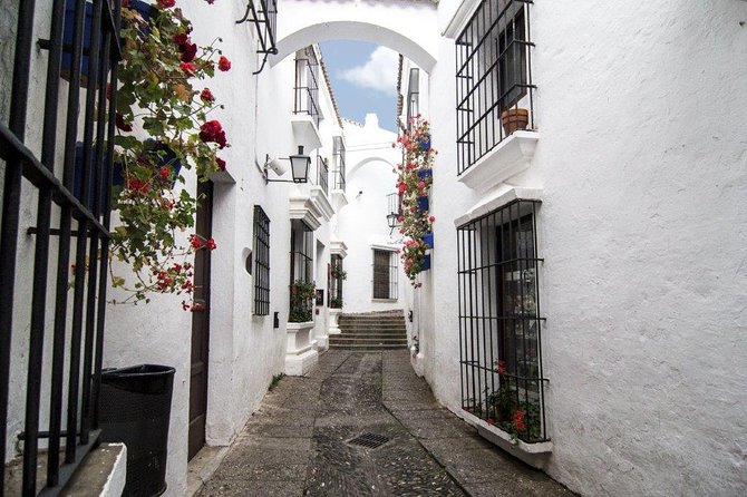 Tablao De Carmen Flamenco Show With Tasting Menu or Dinner - Tapas and Dinner Options