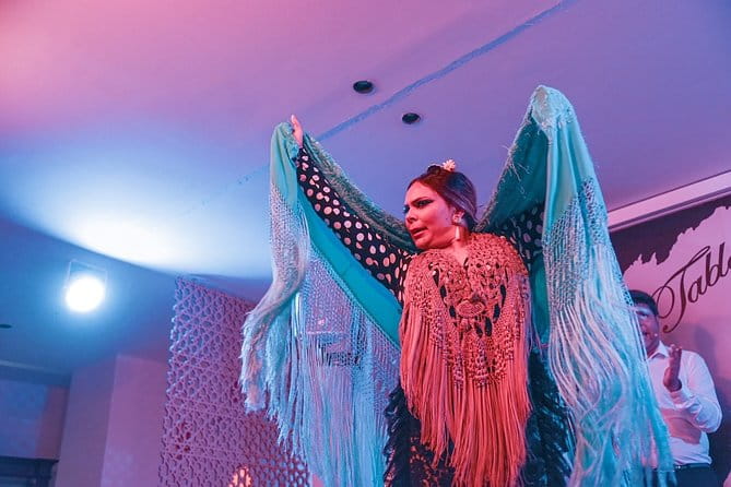 Tablao Flamenco Los Amayas Admission Ticket - Who Will Love Los Amayas?