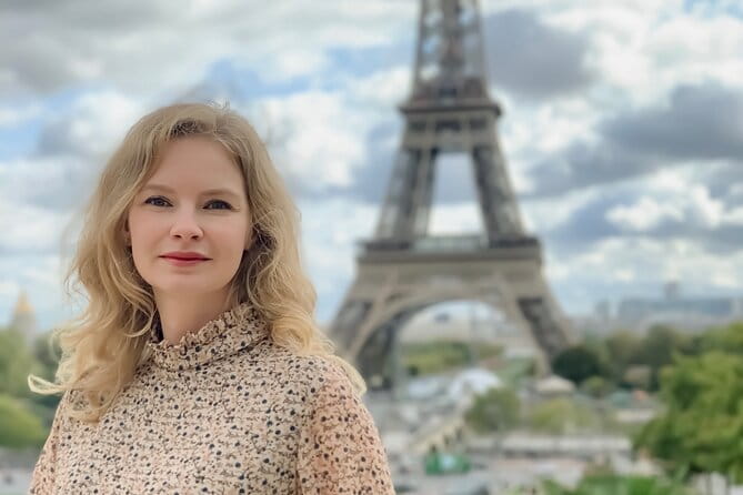 Table Manners a la française - Key Points / Takeaways