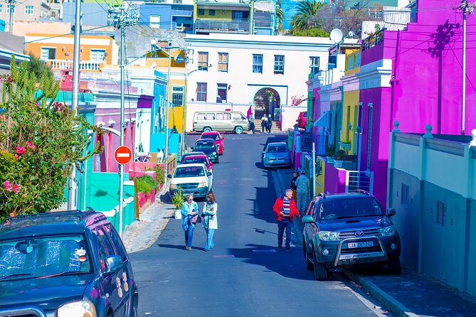 Table Mountain & Cape Town City Half Day Private Guided Tour - Reviews and Highlights