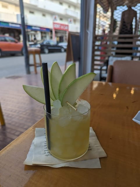 Table Zero: Cocktail Night in Style with Tapas Included - FAQ