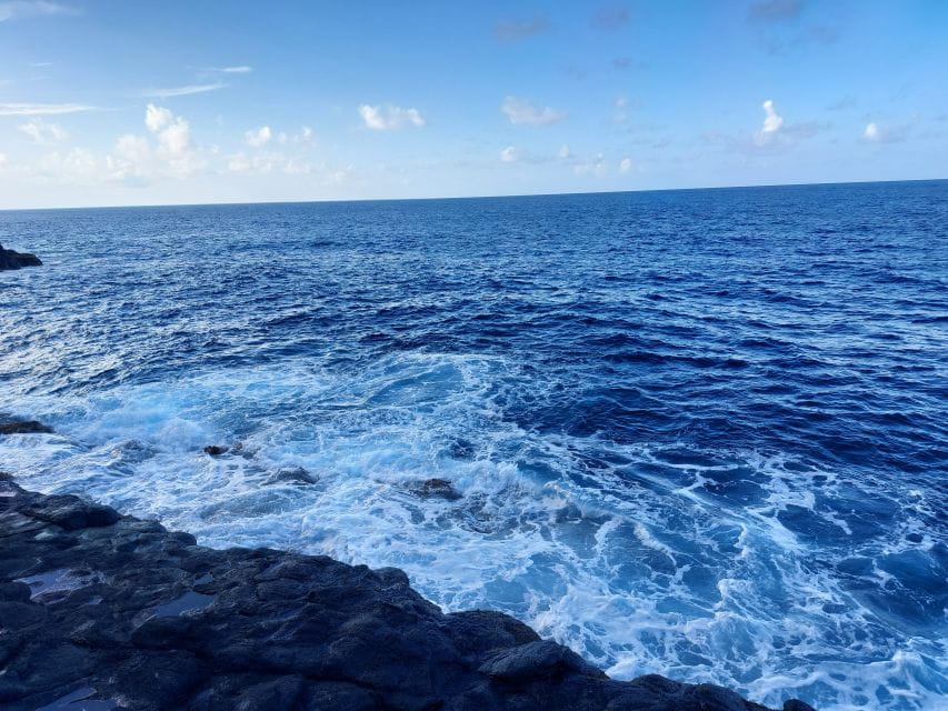 Tahiti Classical Coastal Full Day Private Tour - Frequently Asked Questions