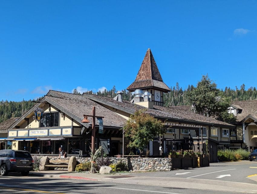 Tahoe City Scavenger Hunt Walking Tour & Game - Internet Connectivity Considerations