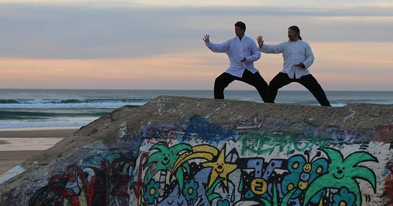 Tai Chi Chuan near the ocean - Price & Value: What You Get for Your Money