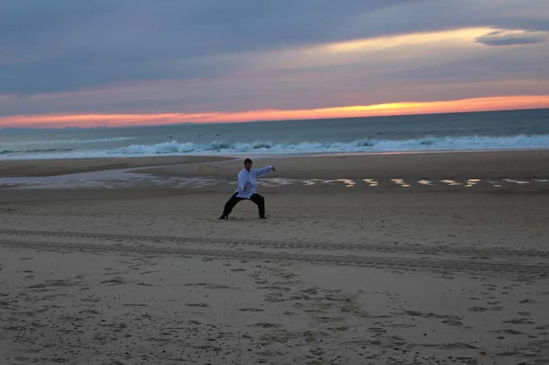 Tai Chi Chuan near the ocean - The Sum Up: Is This Experience Worth It?