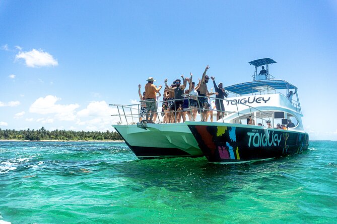 Taiguey Emotion Show - Overview of the Taiguey Emotion Show