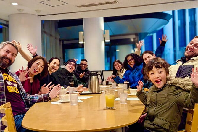 Taiko Drumming Experience: Connect Through Tradition!!! - Booking Process and Cancellation Policy