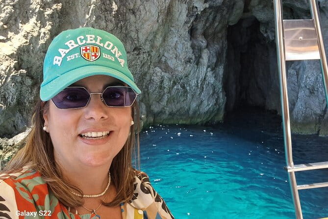 Tailor made excursion Capri - Key points / Takeaways