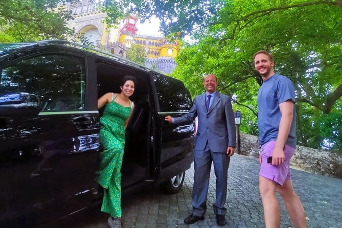 Tailor Made Full Day Private Guided Tour with Vehicle in Lisbon - Key points / Takeaways