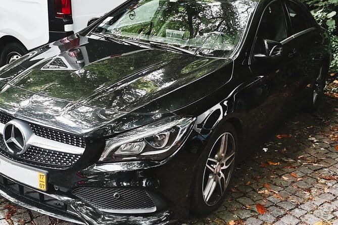 Tailor Made Full Day Private Guided Tour with Vehicle in Lisbon - Final Thoughts: Is This Tour Worth It?