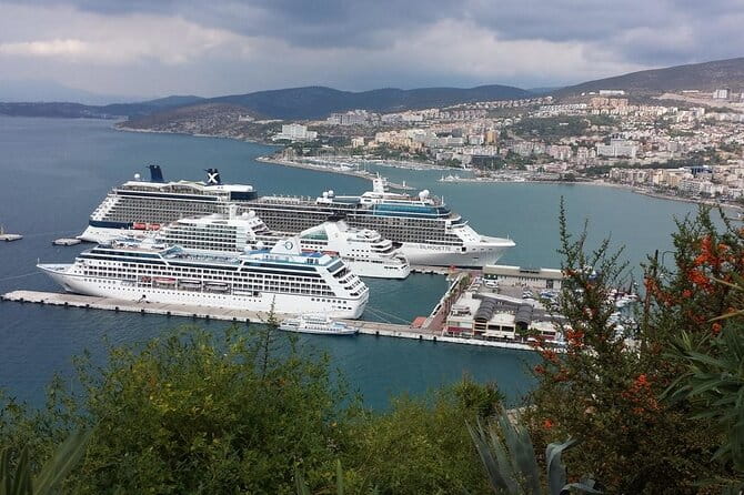 Tailor-made Private Ephesus Tour from Kusadasi Port - Who Will Love This Tour?