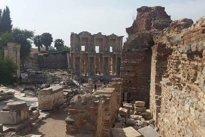 Tailor-made Private Ephesus Tour from Kusadasi Port - FAQs