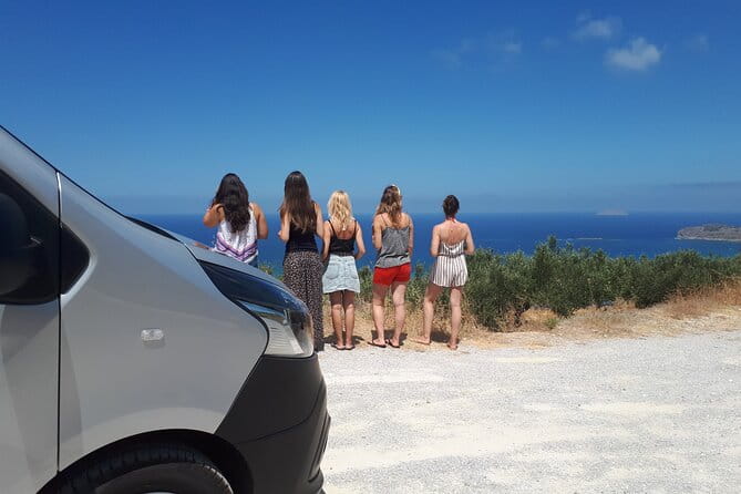 Tailor-Made Private Shore Excursion: Discover Chania Your Way - What Makes the Itinerary Truly Flexible