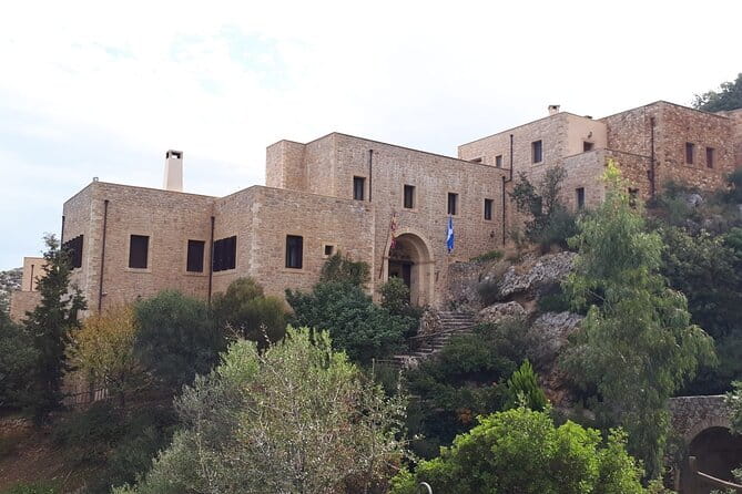 Tailor-Made Private Shore Excursion: Discover Chania Your Way - Final Thoughts: Is This the Right Tour for You?