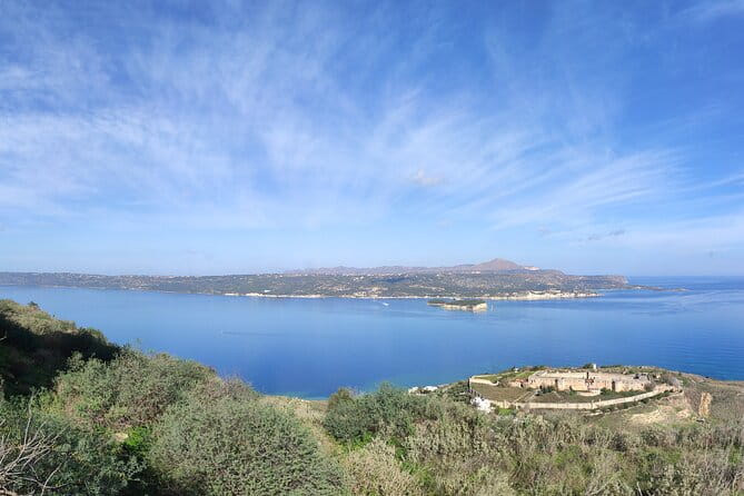 Tailor-Made Private Shore Excursion: Discover Chania Your Way - FAQ: Your Questions Answered