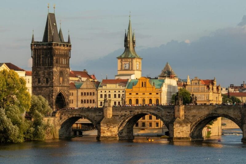 Tailor-made Private Tour in Prague - Price and Value Considerations