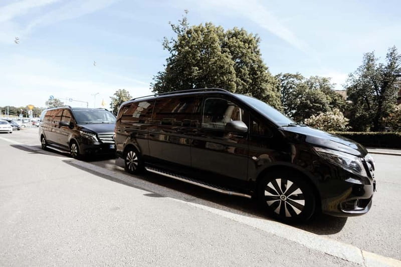 Tailored Helsinki Sightseeing Tours with Premium Service - Tailored Helsinki Sightseeing Tours with Premium Service: A Detailed Look