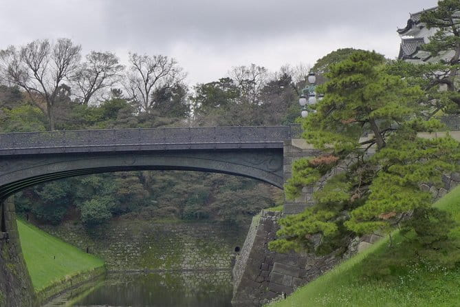 Tailored Tokyo City Tour Based on Request - Additional Information