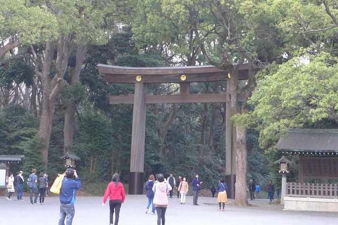 Tailored Tokyo City Tour Based on Request - Pricing and Cancellation Policy