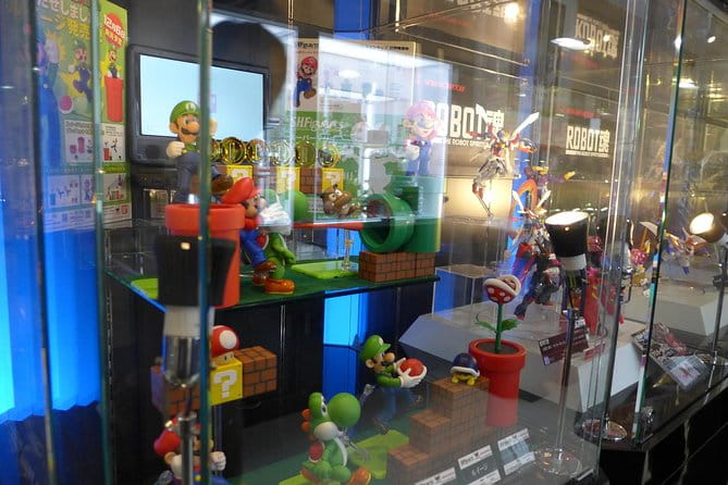 Tailored Tokyo City Tour Based on Request - Private Transportation