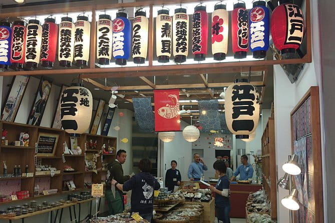 Tailored Tokyo City Tour Based on Request - First-Time Visitors