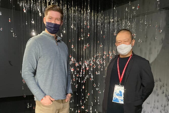 Takamatsu Full-Day Private Tour With Government-Licensed Guide - Whats Included