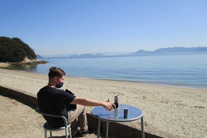 Takamatsu Full-Day Private Tour With Government-Licensed Guide - Reviews and Feedback