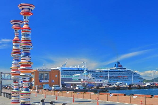 Takamatsu Half-Day Private Tour With Government-Licensed Guide - Customizing Your Experience