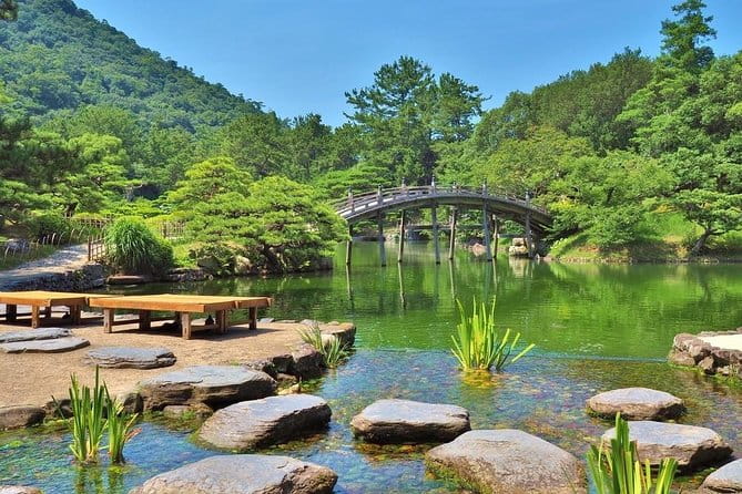 Takamatsu Half-Day Private Tour With Government-Licensed Guide - Getting the Most Out of Your Tour