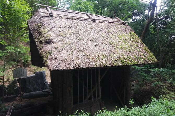 Takamatsu Yashima Heritage Walking Tour - Pickup and Accessibility