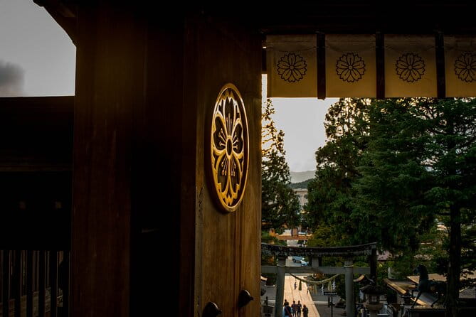 Takayama Half Day Tour (Private Guide) - Pricing and Booking