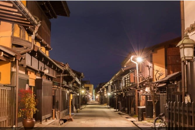 Takayama Half Day Tour (Private Guide) - Reviews and Ratings