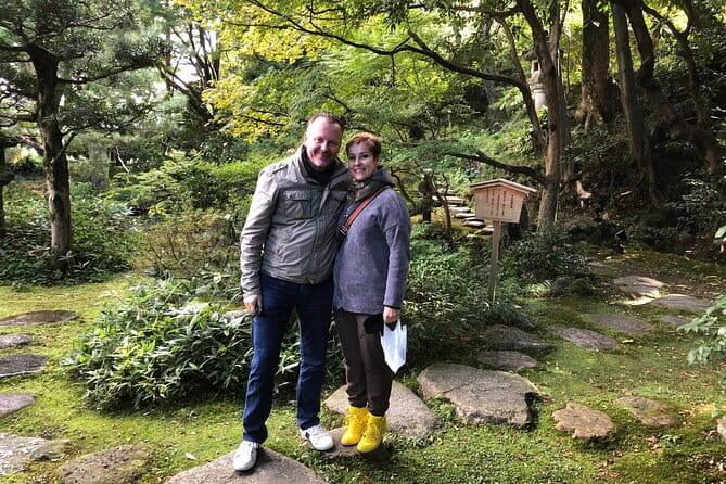 Takayama Half Day Tour (Private Guide) - Getting the Most Out of Your Private Tour