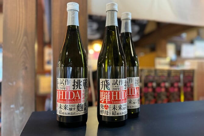 Takayama Jinya & Old Town Private Walking Tour - Tips for a Great Experience