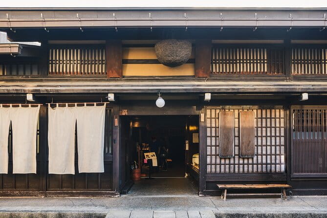 Takayama Local Cuisine, Food & Sake Cultural Tour With Government-Licensed Guide - Tailoring Your Culinary Adventure