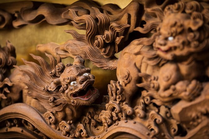 Takayama Old Town Walking Tour With Local Guide - Booking Information