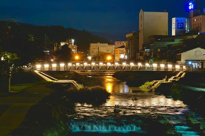 Takayama Private Night Guided Tour - Likely to Sell Out