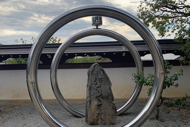 Takayama & Shirakawago 2 Days Tour - Meeting and Pickup