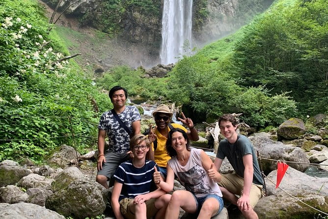 Takayama & Shirakawago 2 Days Tour - Takayama Highlights