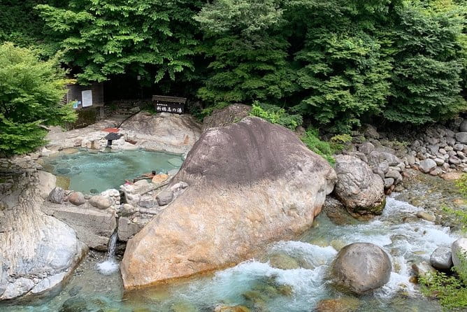 Takayama & Shirakawago 3 Days Tour - Dining and Cuisine