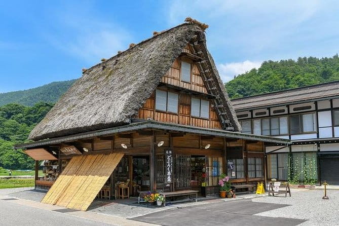 Takayama, Shirakawago & Kanazawa 3 - Day Tour - Tour Schedule and Policies