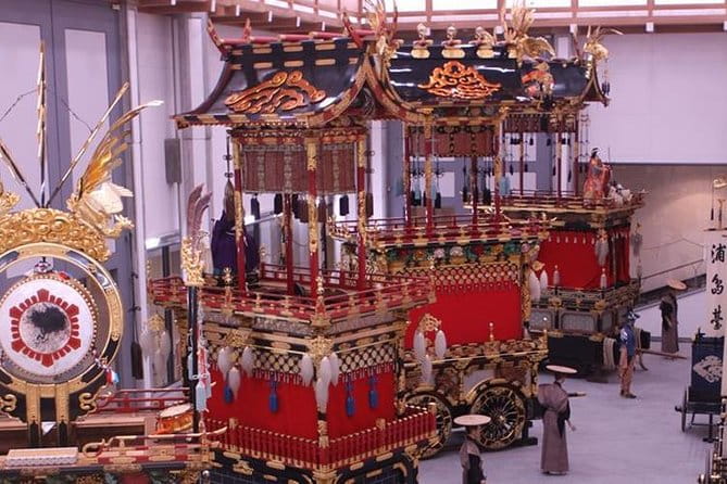 Takayama, Shirakawago & Kanazawa 3 - Day Tour - The Sum Up