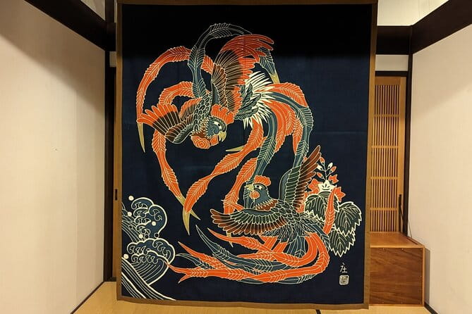 Takayama to Gujo Hachiman, History Traditions and Crafts - Booking and Cancellation Policy