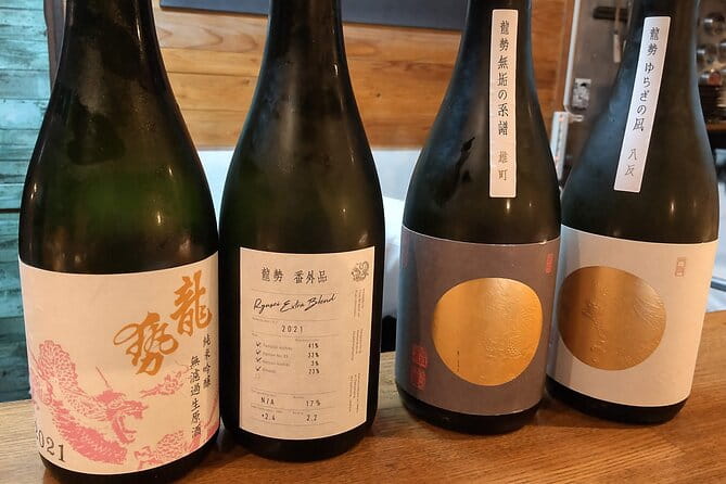 Take a Stroll Back in Time at Takehara, Hiroshimas Little Kyoto - Gyohan: Takeharas Unique Cuisine