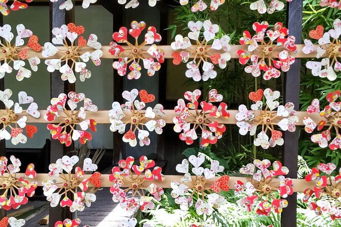 Take a Stroll Back in Time at Takehara, Hiroshimas Little Kyoto - Meeting and Logistics