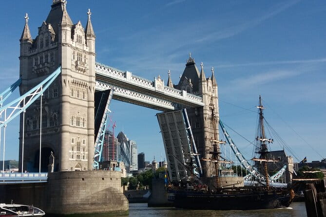 Take Your Time Private London Walking Tour - Who Will Love This Tour?