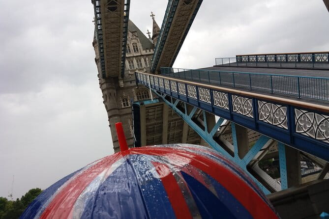 Take Your Time Private London Walking Tour - FAQs