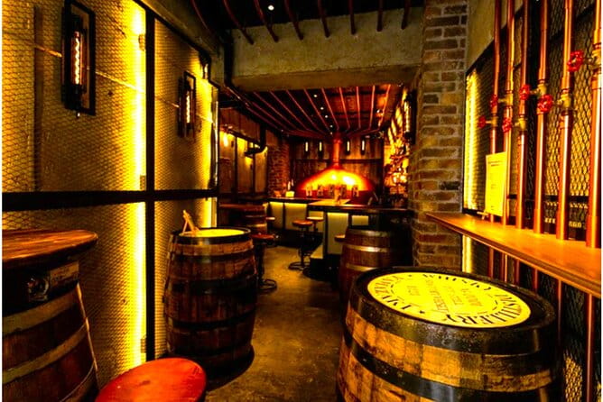 Takoyaki Making Experience ~Japans Popular Street Food~ - Cancellation Policy