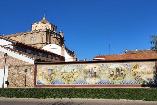Talavera Ceramic Painting Private Workshop - Key Points and Takeaways